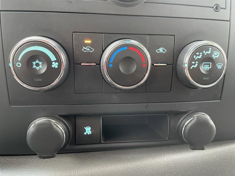 Used 2007 Chevrolet Silverado 1500 LS AWD/4WD image 36