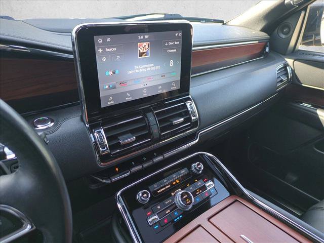 Used 2021 Lincoln Navigator Reserve RWD image 15