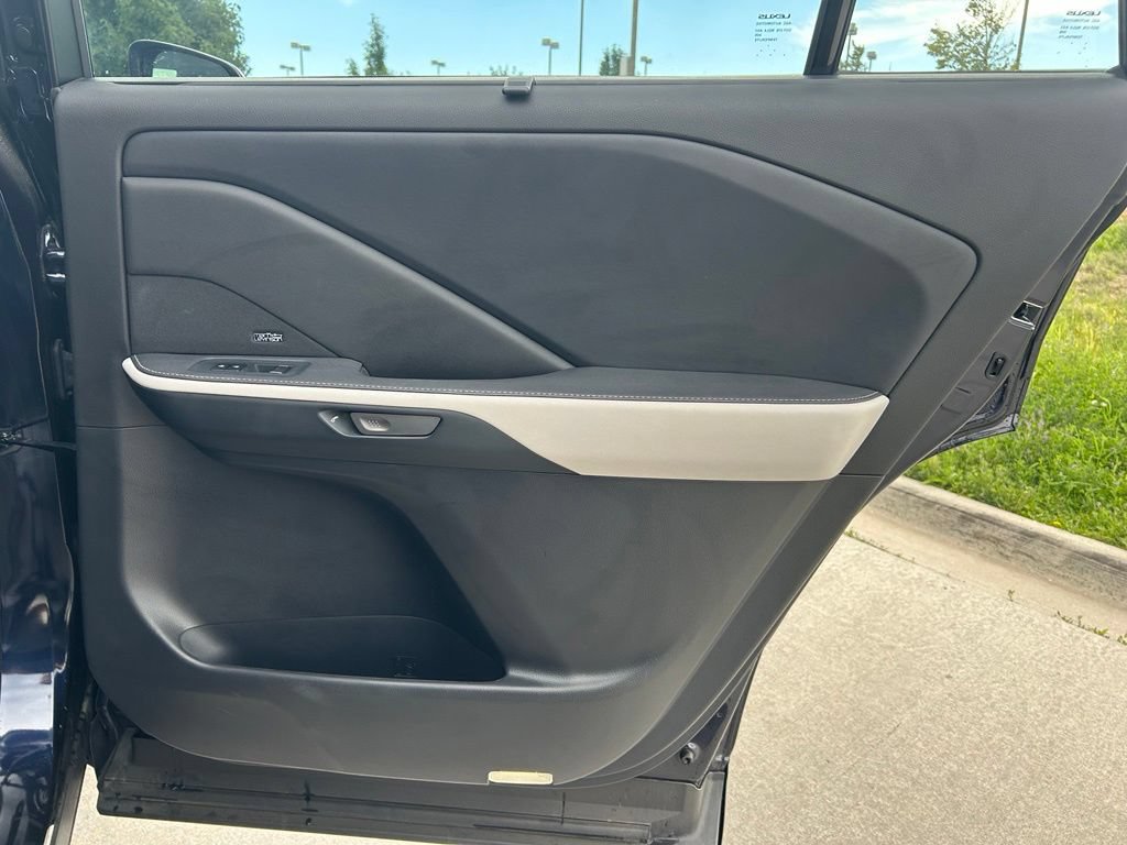 Used 2025 Lexus TX 350 AWD w/ Technology Package image 29