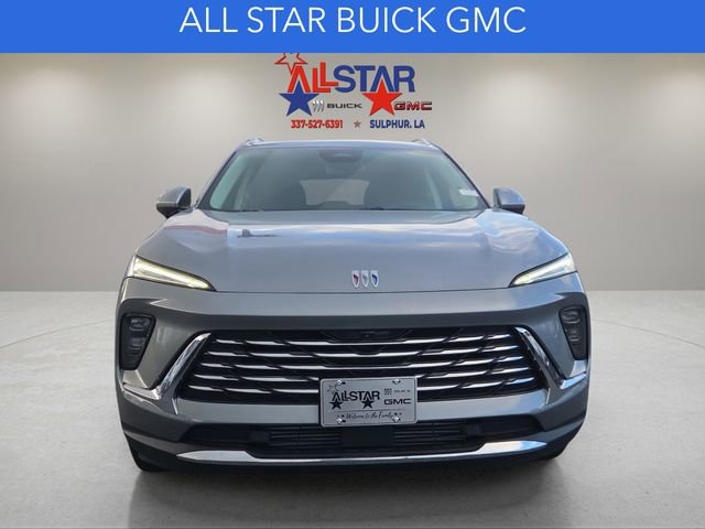 New 2026 Buick Envision Preferred image 2