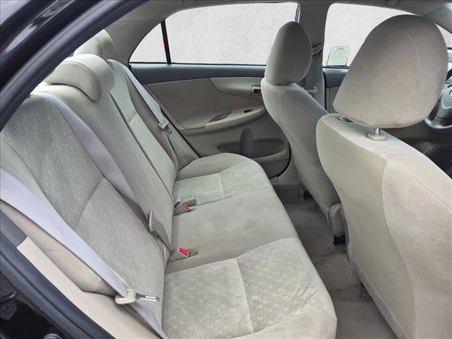 Used 2009 Toyota Corolla LE FWD image 18