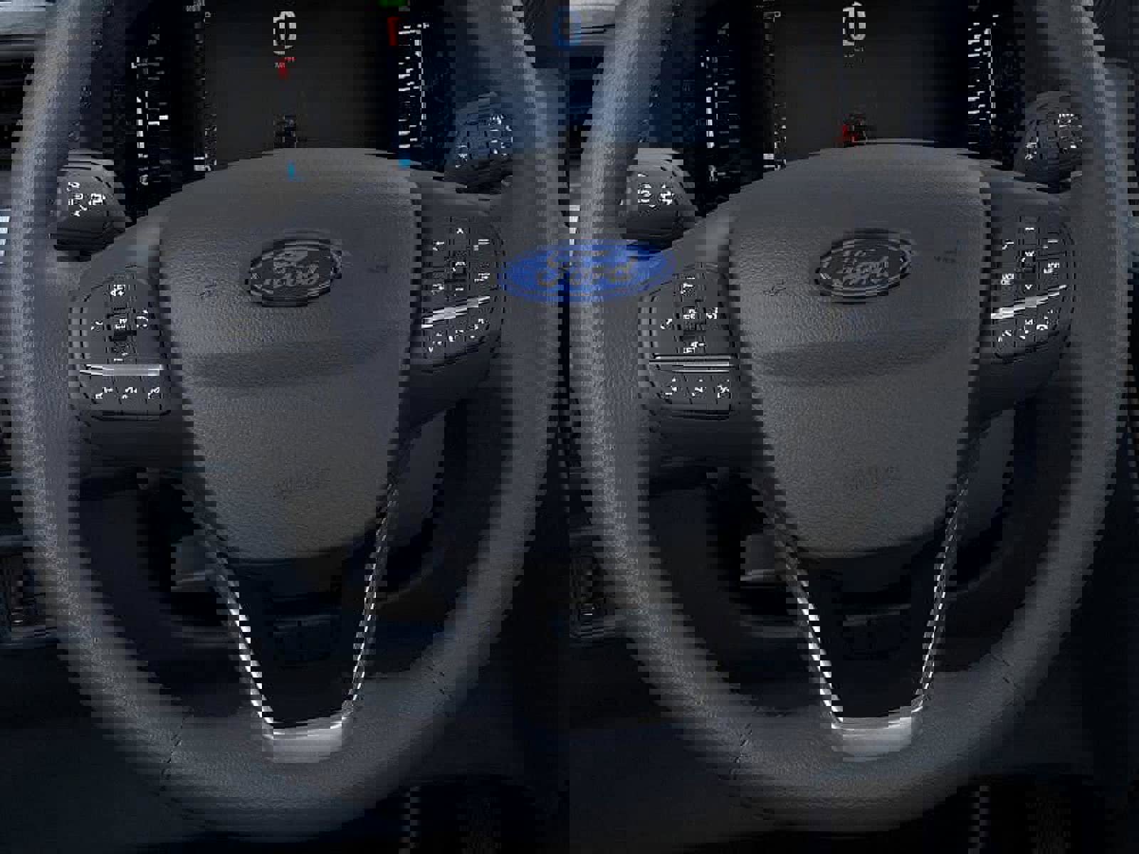 New 2026 Ford Maverick XLT image 21