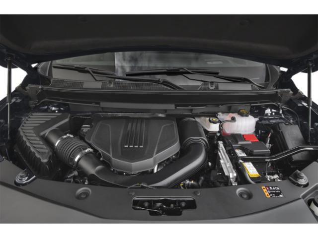 New 2026 Buick Enclave Avenir w/ Super Cruise Package FWD image 14