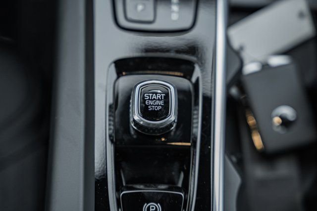New 2026 Volvo XC60 B5 Plus w/ Protection Package Premier image 27