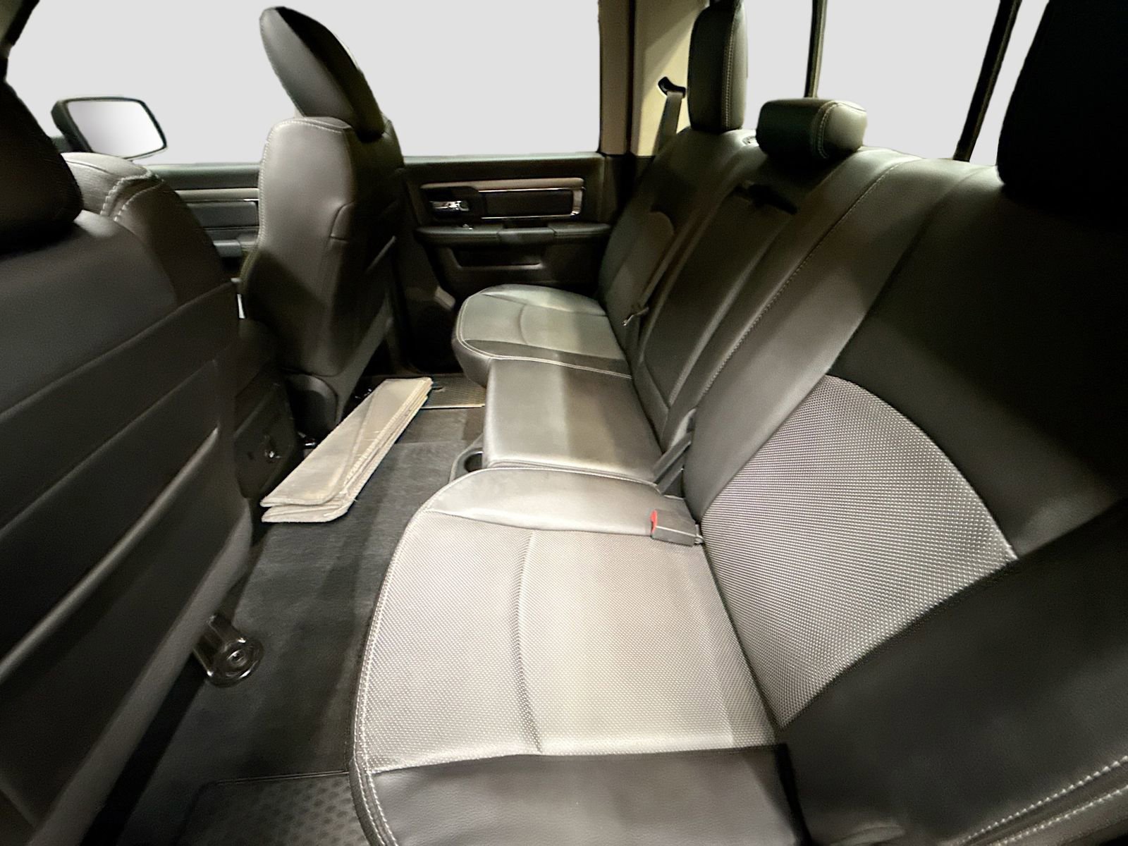 Used 2014 RAM 1500 Sport w/ Convenience Group image 27