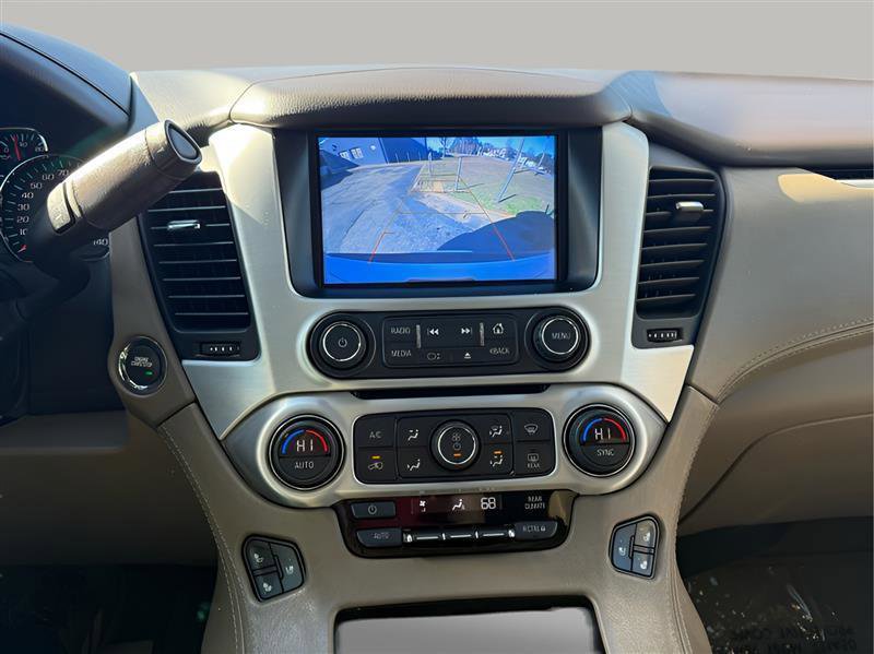 Used 2020 GMC Yukon SLT w/ Open Road Package RWD image 19