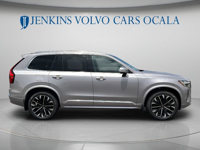 New 2026 Volvo XC90 B6 Plus w/ Protection Package Premier AWD/4WD image 2