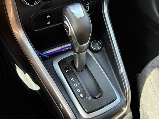 Used 2021 Ford EcoSport SE w/ SE Convenience Package FWD image 23