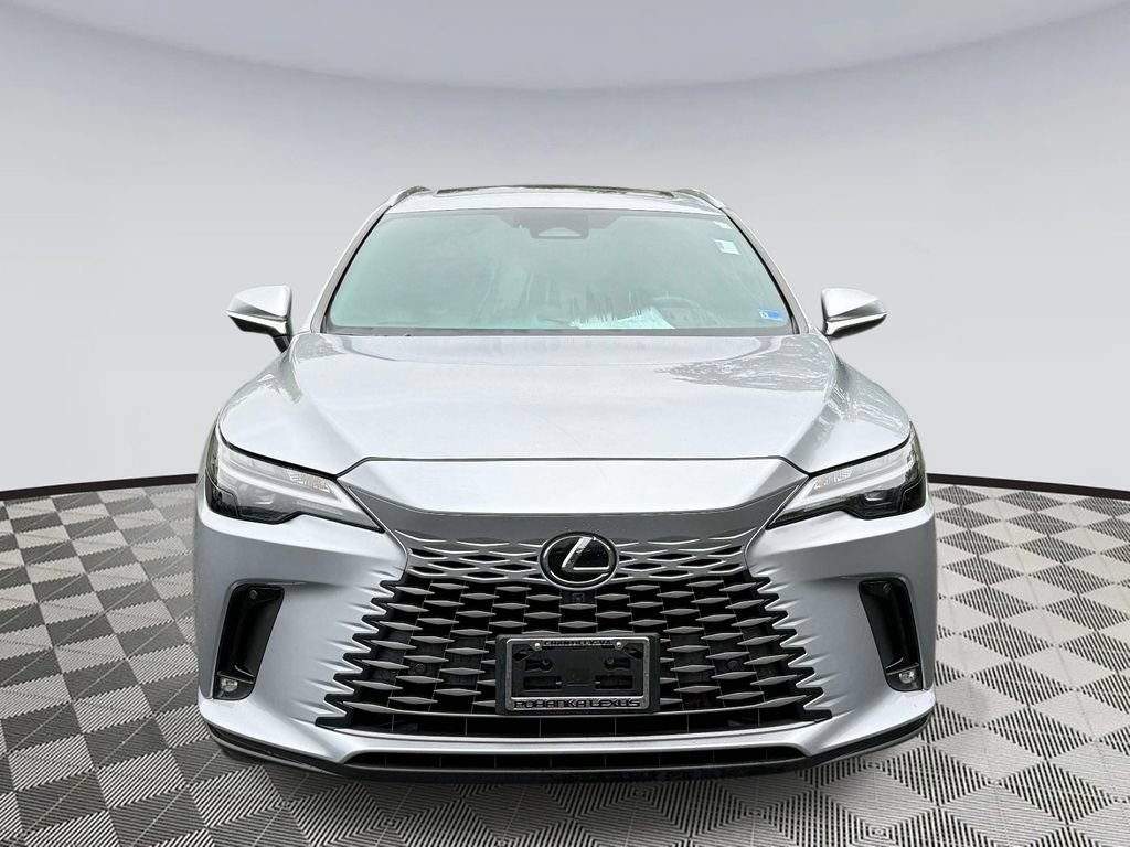 Used 2023 Lexus RX 350 AWD image 6