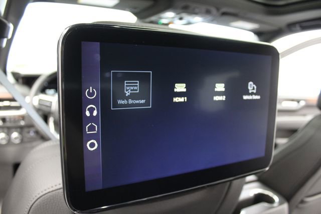 New 2026 GMC Yukon Denali AWD/4WD image 23