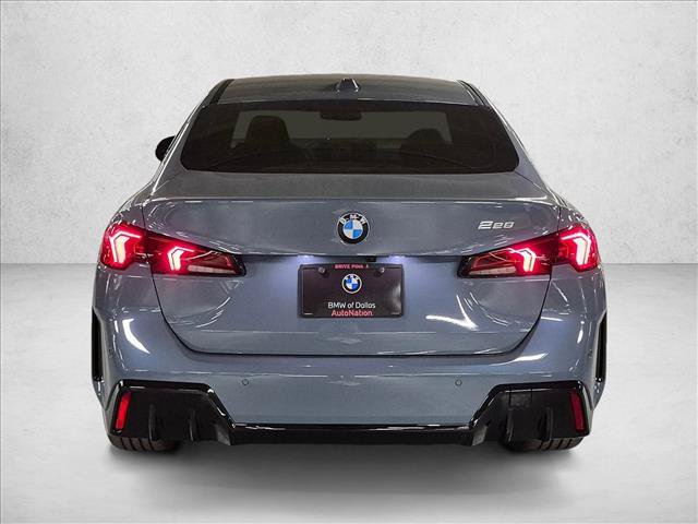 New 2026 BMW 228i w/ Technology Package FWD image 8