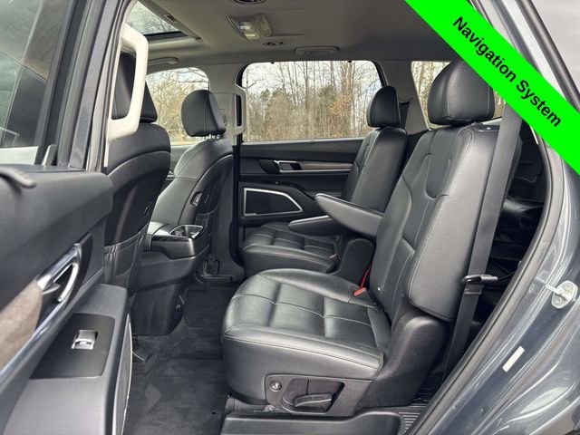 Used 2021 Kia Telluride EX w/ EX Premium Package image 27