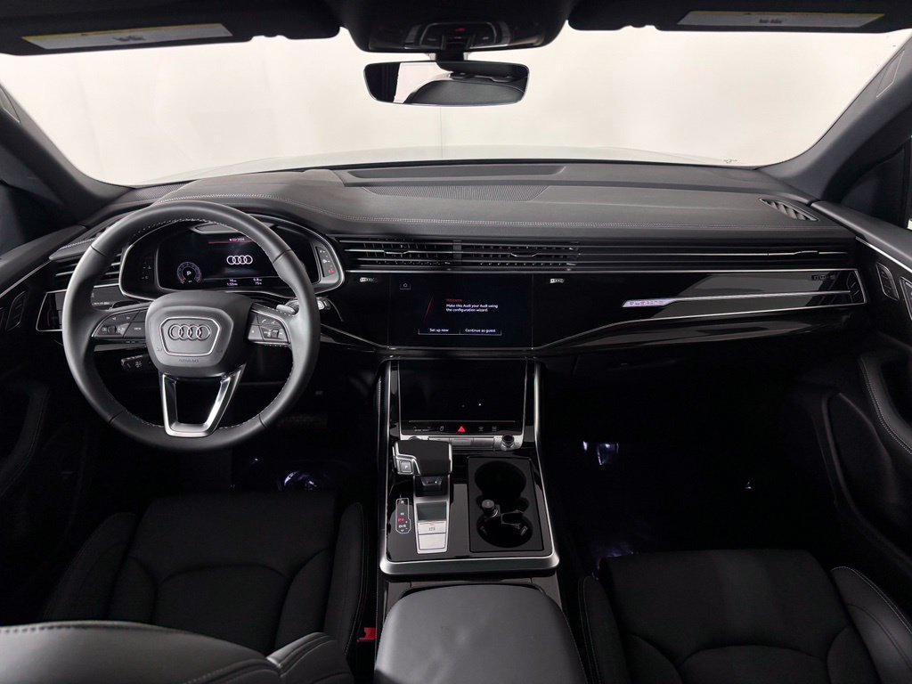 New 2026 Audi Q8 Prestige AWD/4WD image 11