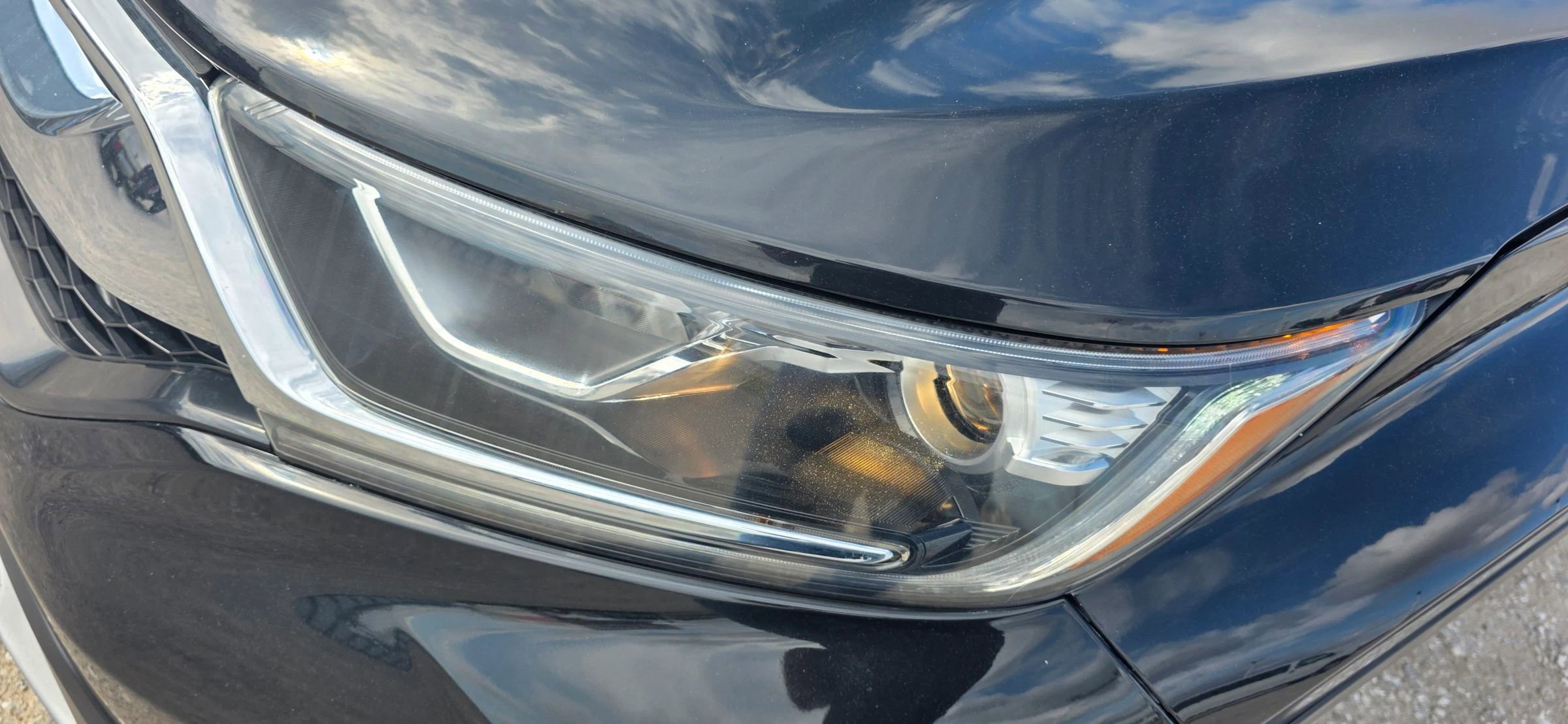 Used 2017 Honda CR-V EX-L image 25