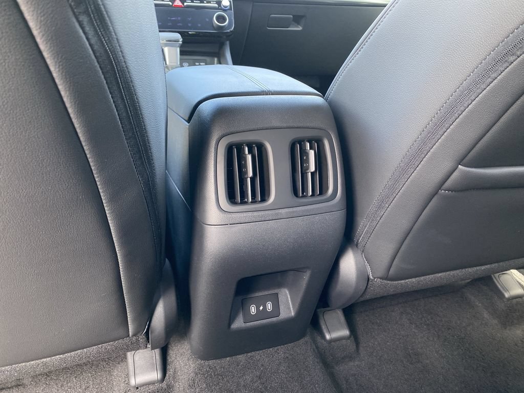 New 2026 Hyundai Tucson XRT FWD image 29