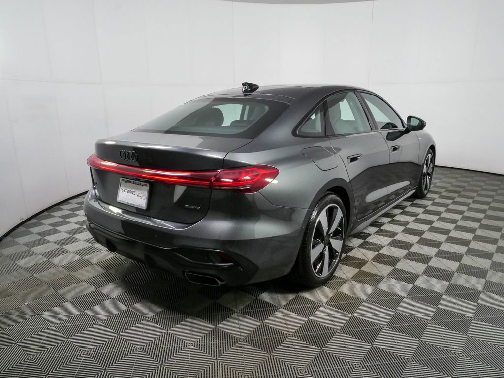 New 2026 Audi A5 2.0T Prestige AWD/4WD image 3