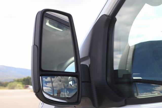 New 2025 Ford Transit 250 Low Roof w/ Load Area Protection Package image 10