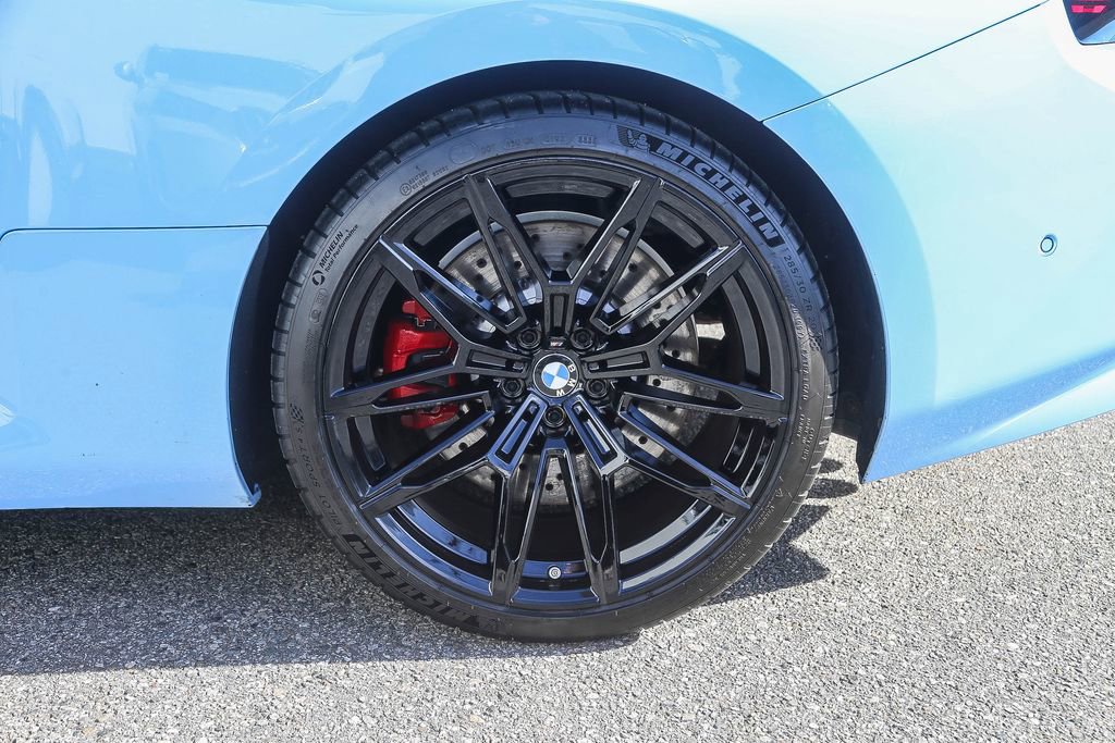 Used 2023 BMW M2 image 8