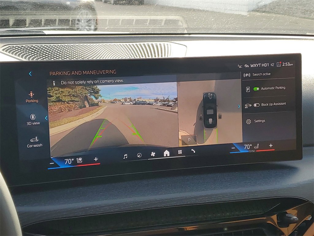 New 2025 BMW 330i xDrive Sedan w/ M Sport Package image 19