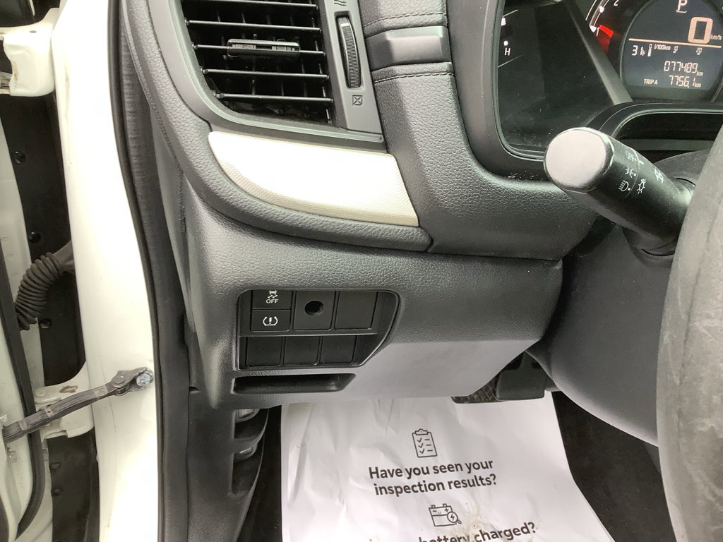 Used 2017 Honda CR-V LX image 13