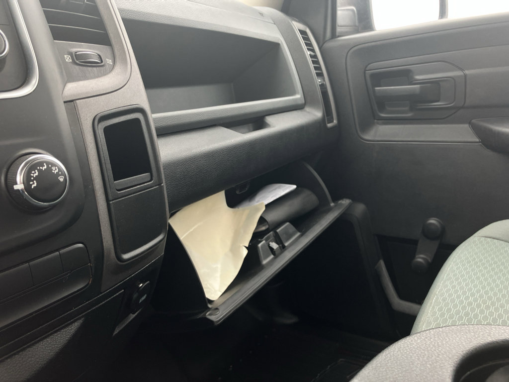 Used 2018 RAM 1500 Express image 28
