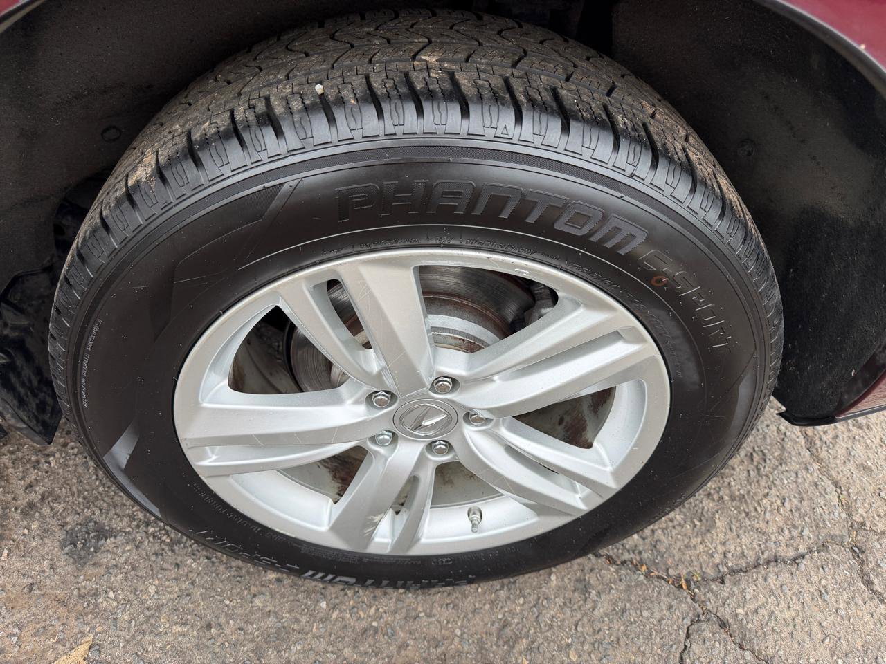 Used 2014 Acura RDX FWD image 32