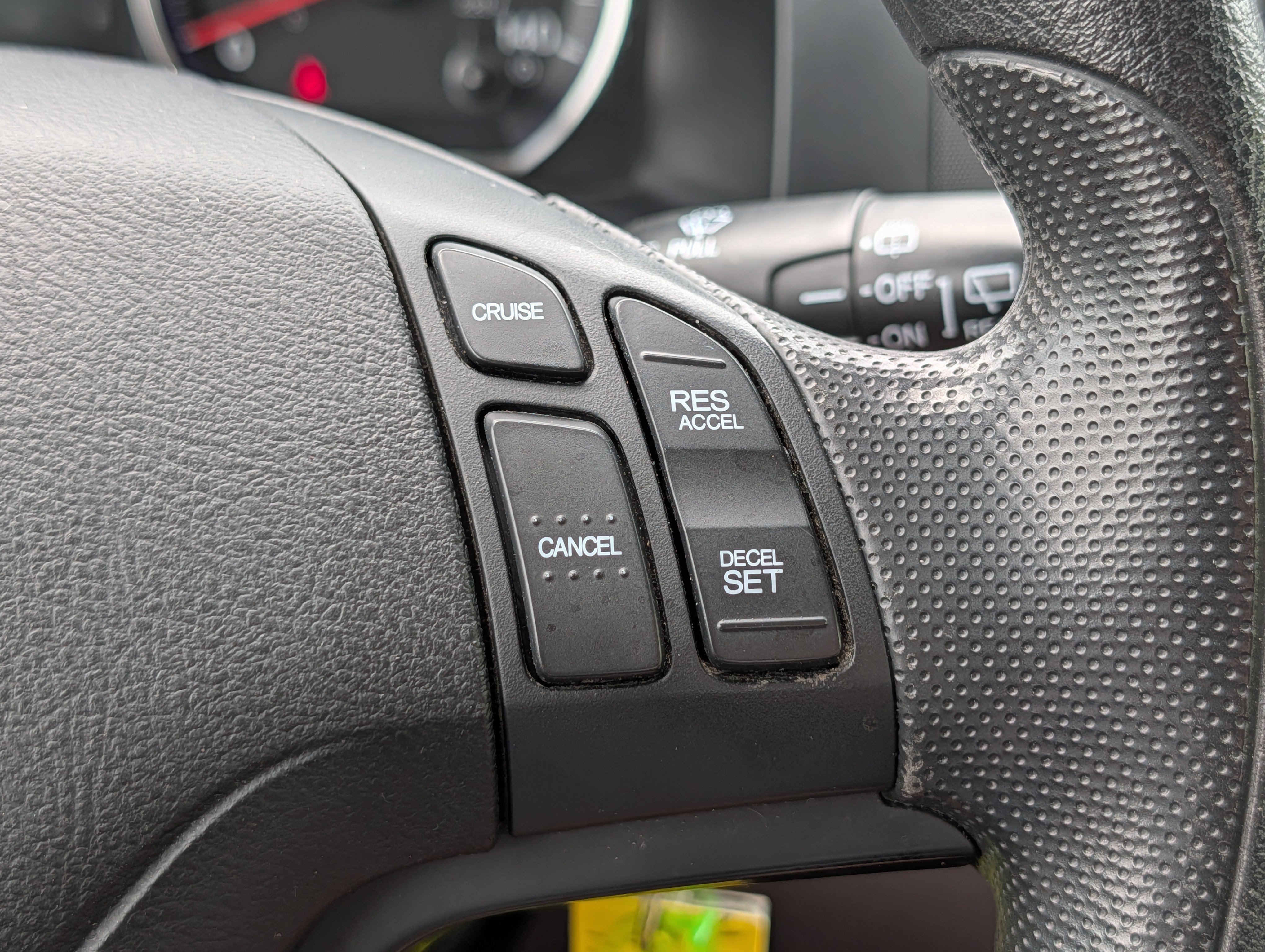 Used 2009 Honda CR-V LX image 28