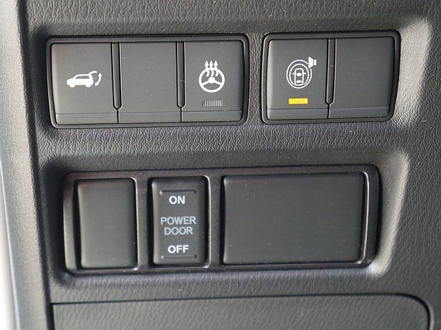 Used 2023 INFINITI QX80 Premium Select w/ Cargo Package AWD/4WD image 28