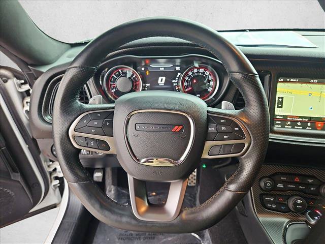 Used 2021 Dodge Challenger R/T Scat Pack w/ Dynamics Package RWD image 13