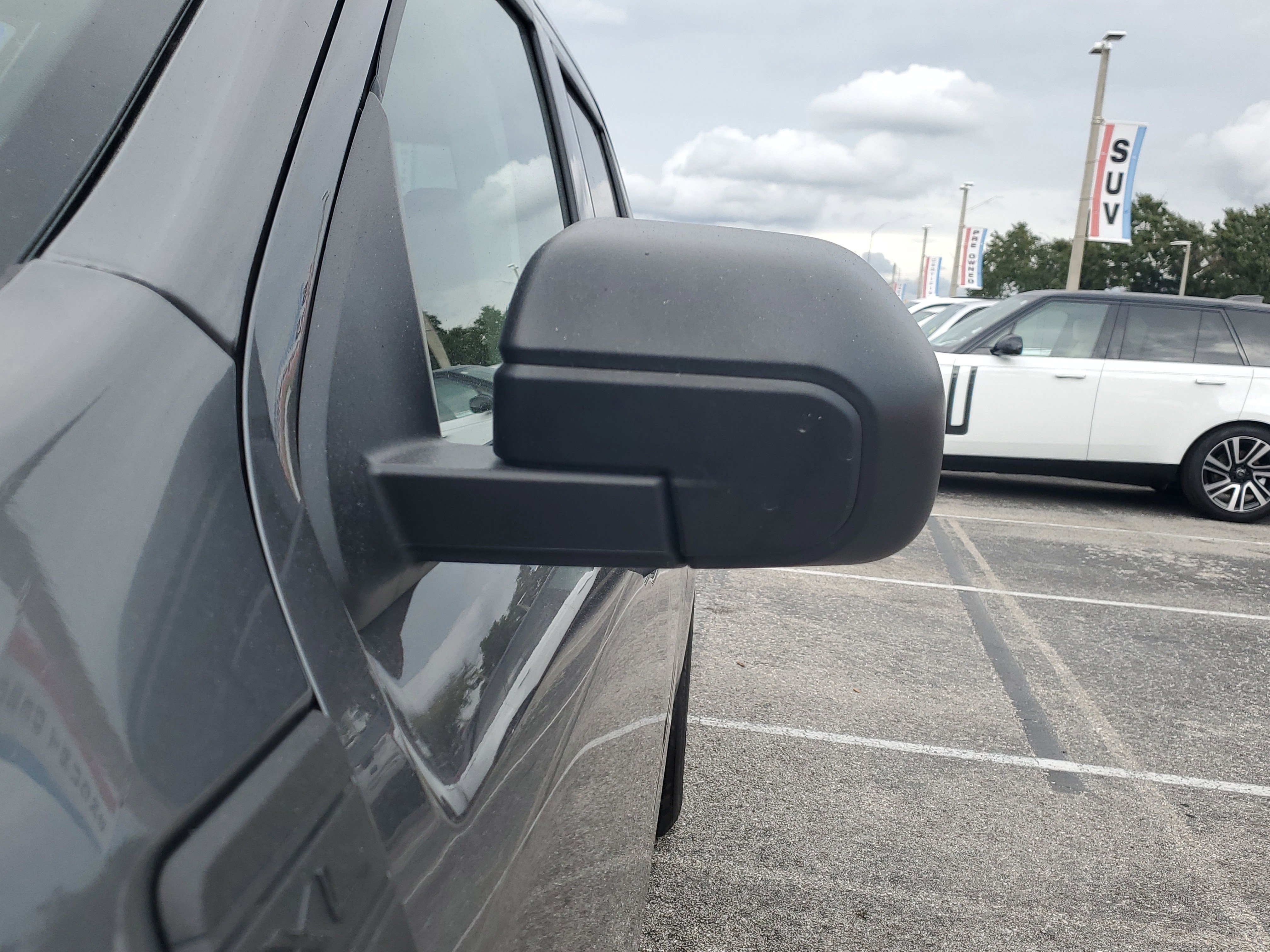 Used 2025 Ford Maverick XL w/ Equipment Group 102A image 4