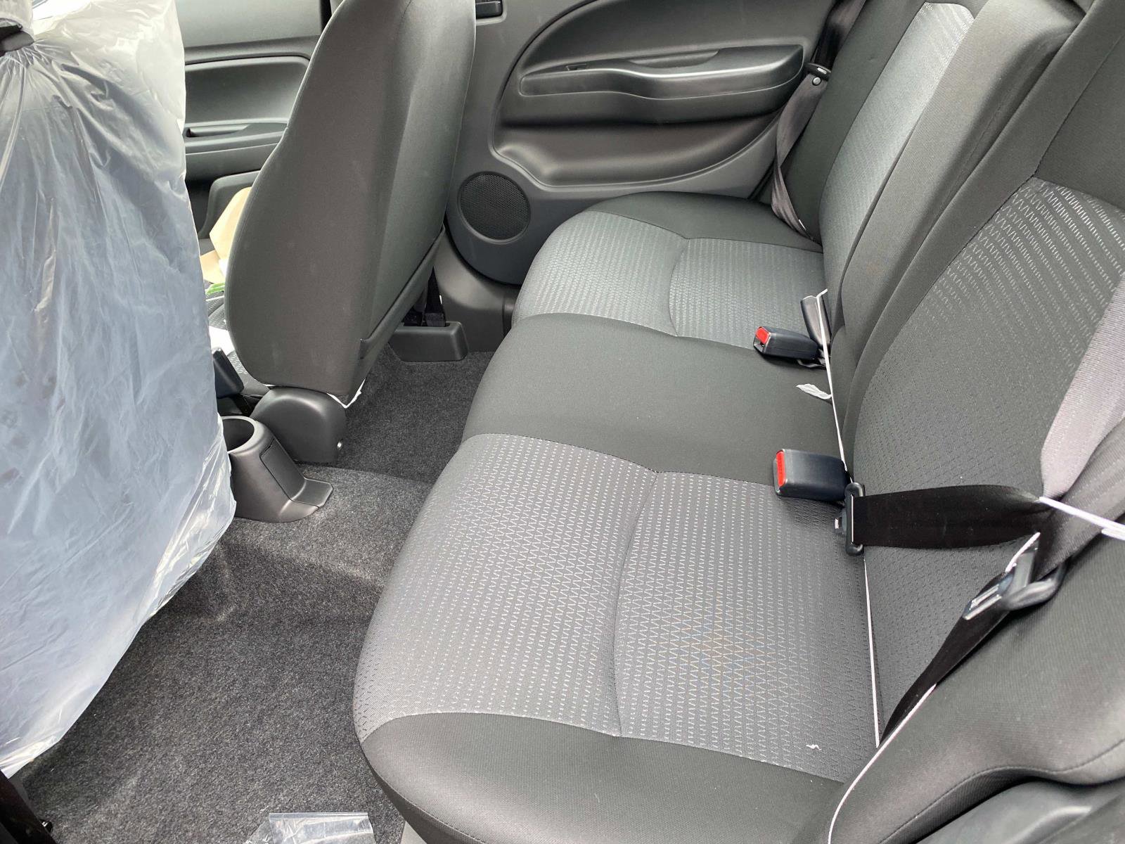 Used 2024 Mitsubishi Mirage G4 ES image 4