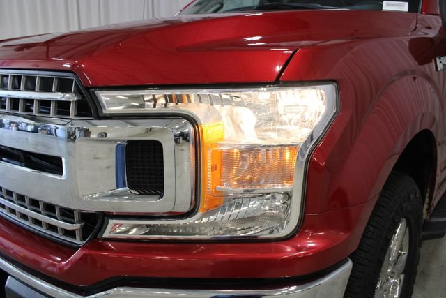 Used 2020 Ford F150 XLT w/ Equipment Group 302A Luxury AWD/4WD image 31
