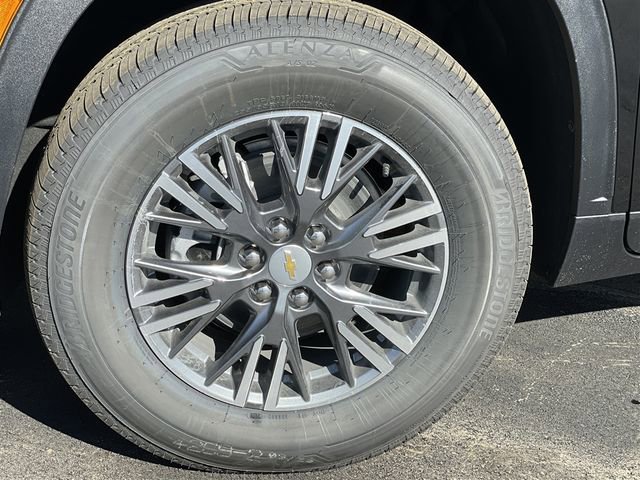 New 2026 Chevrolet Traverse LT image 19