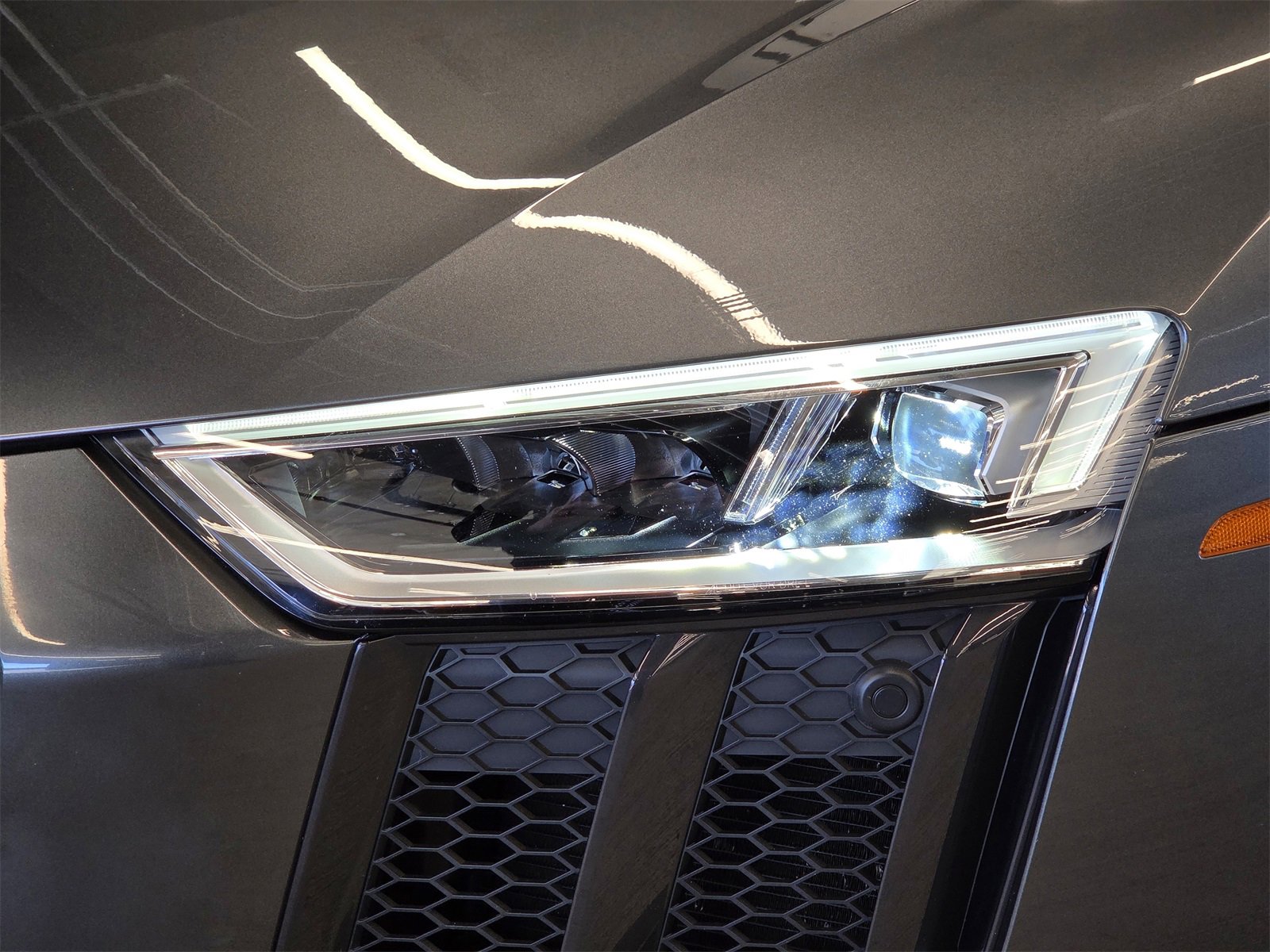 Used 2017 Audi R8 V10 image 22