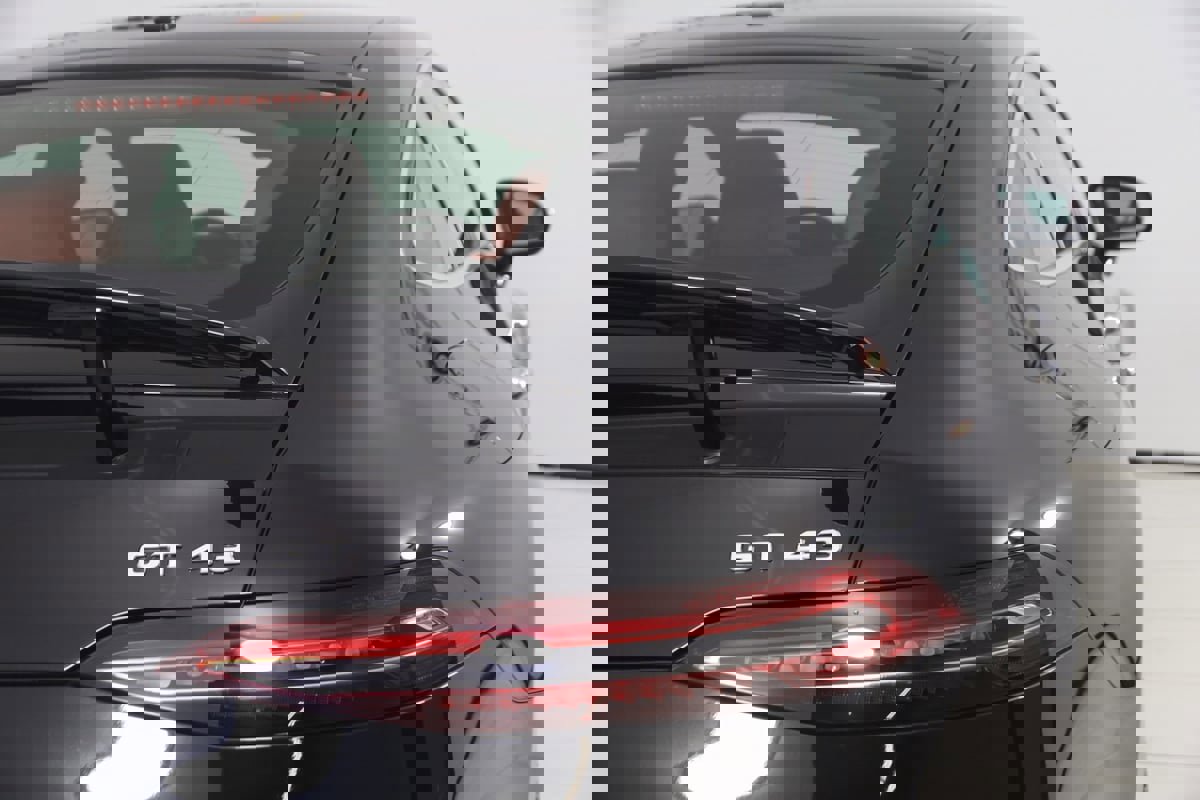 Used 2023 Mercedes-Benz AMG GT 43 w/ Driver Assistance Package image 71