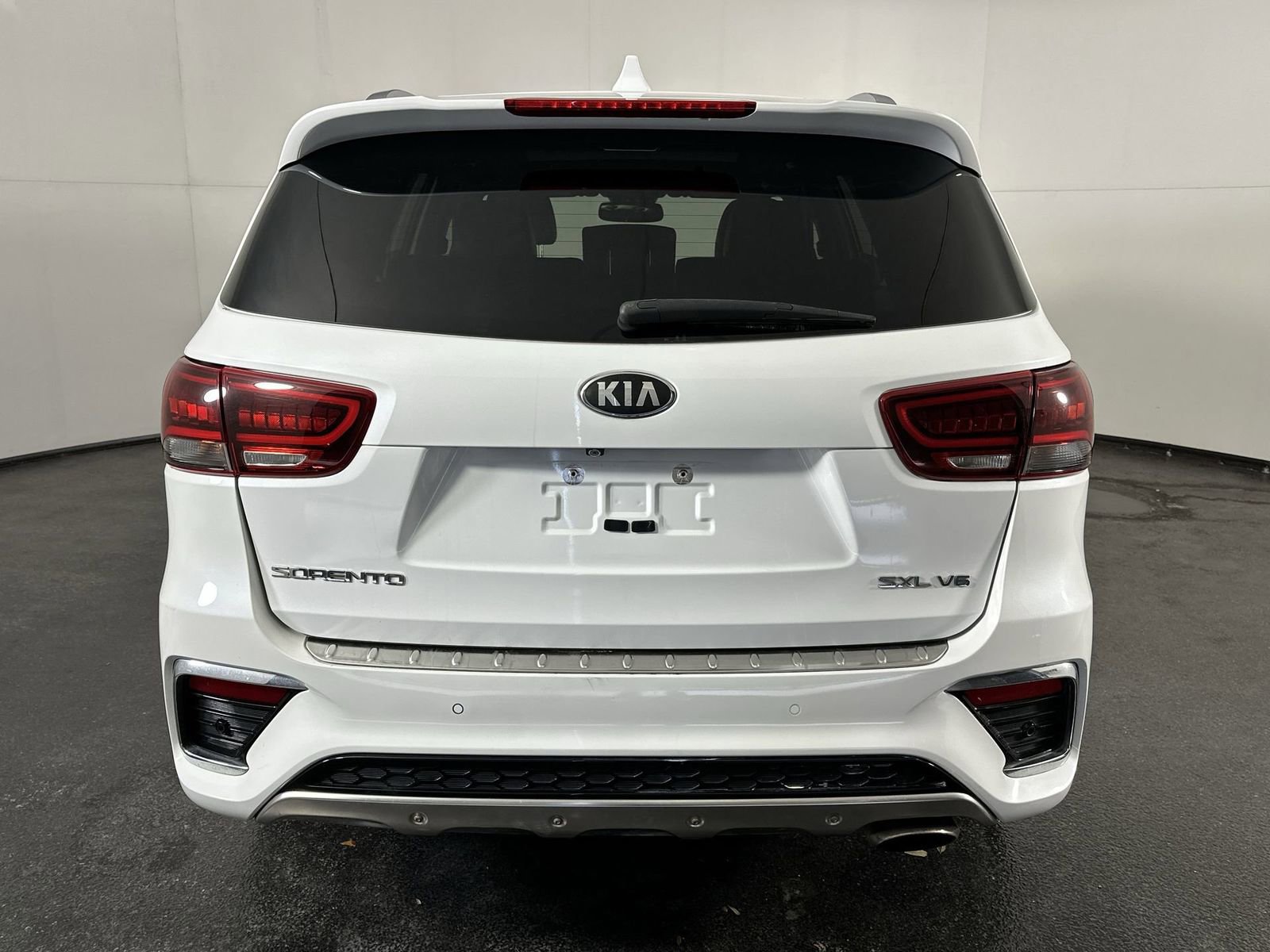 Used 2019 Kia Sorento SX FWD image 7