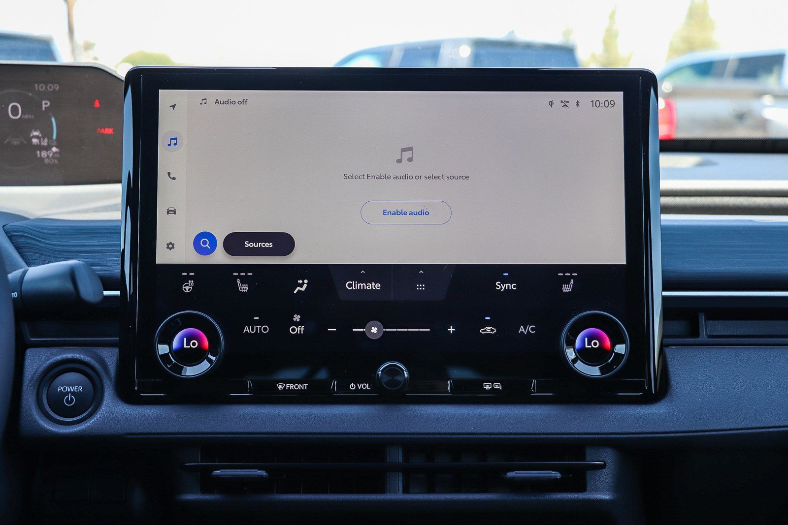 New 2026 Toyota C-HR AWD/4WD image 18