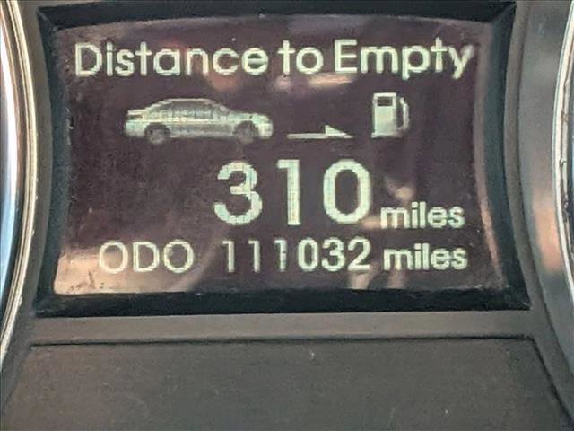 Used 2014 Hyundai Sonata GLS w/ Popular Equipment Group 2 image 11