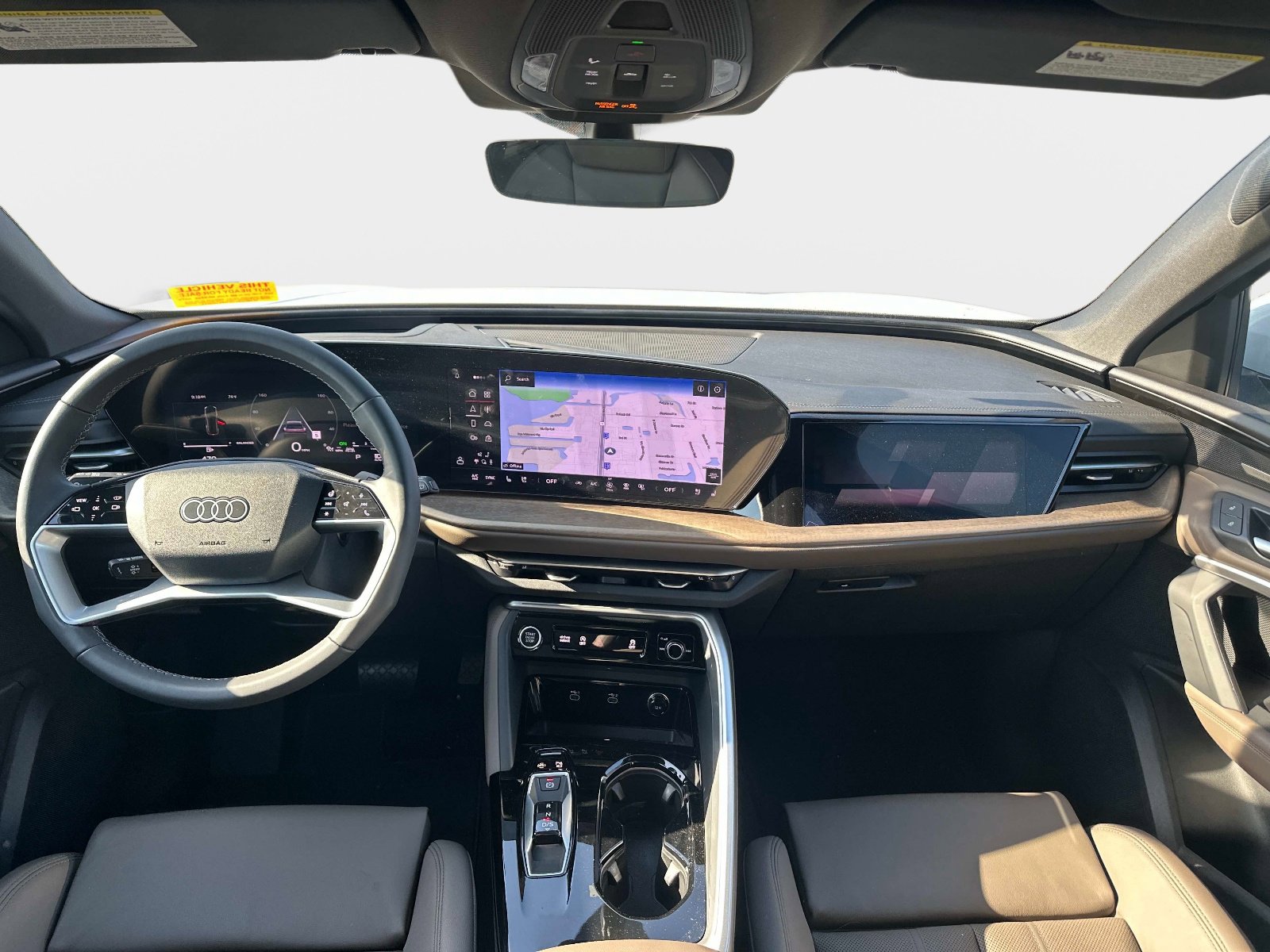 Used 2025 Audi Q5 Prestige image 8