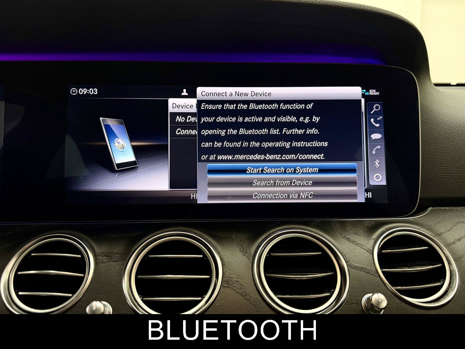 Used 2020 Mercedes-Benz E 450 4MATIC Sedan image 33