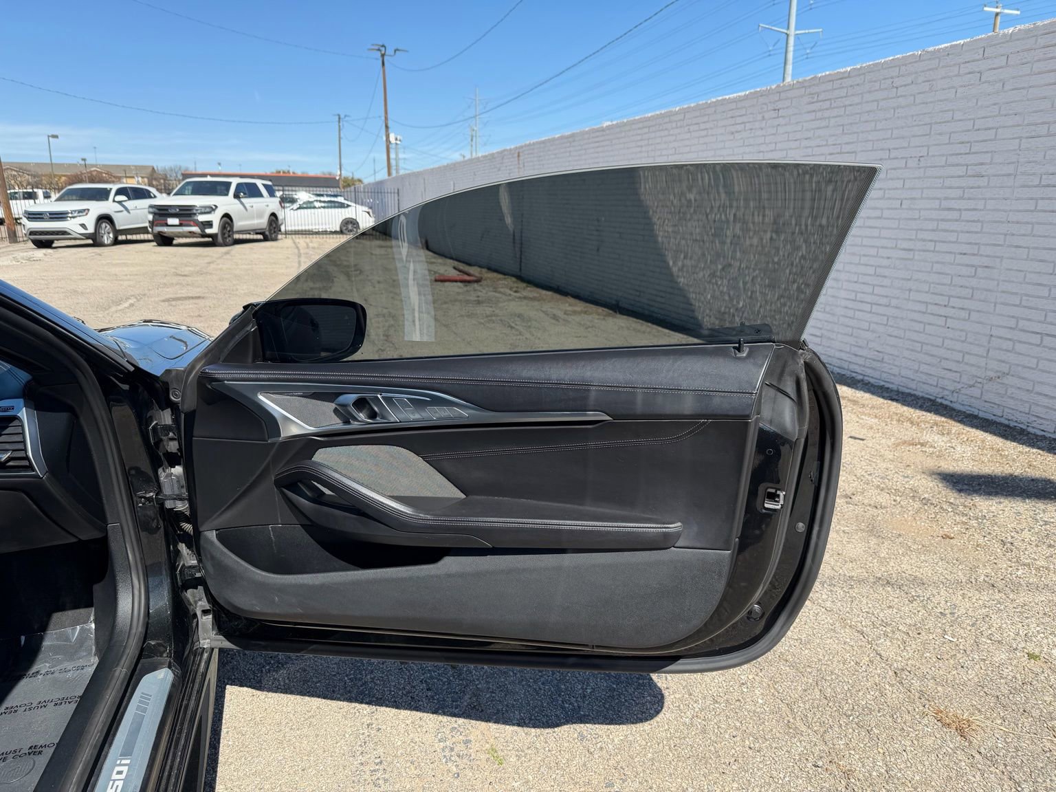 Used 2023 BMW M850i xDrive Coupe image 24