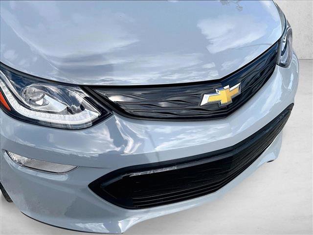 Used 2021 Chevrolet Bolt LT FWD image 29