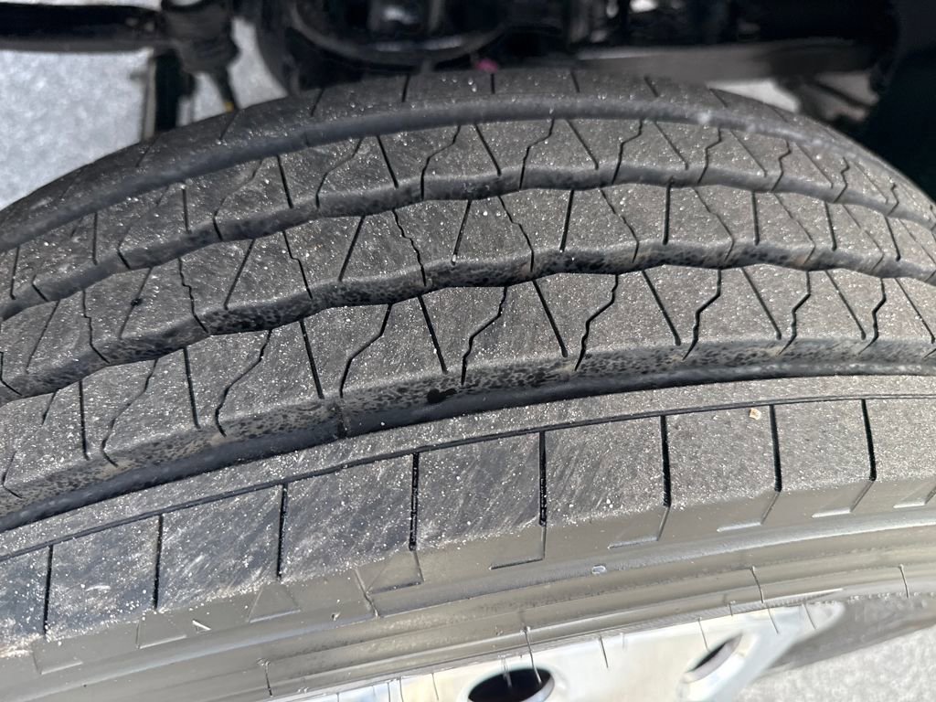 New 2026 RAM 5500 Tradesman w/ Chrome Appearance Group image 38