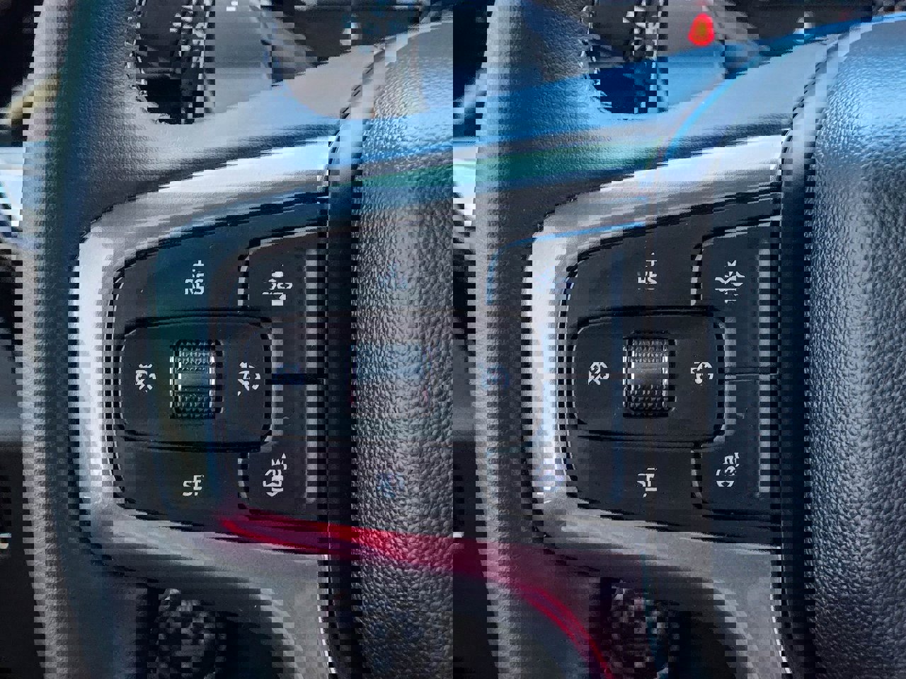 Used 2025 Chevrolet Silverado 1500 RST w/ All Star Edition Plus image 25