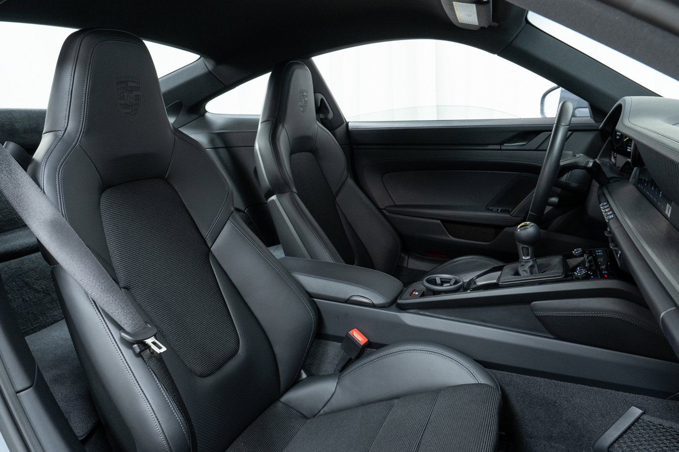 Certified 2023 Porsche 911 GT3 image 26