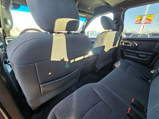 Used 2022 RAM 1500 Classic Warlock image 11