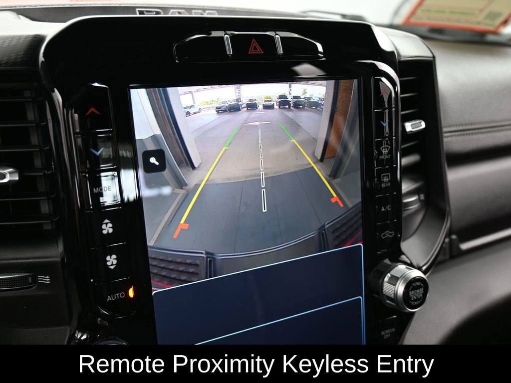 Used 2023 RAM 2500 Rebel w/ Level 1 Equipment Group image 21