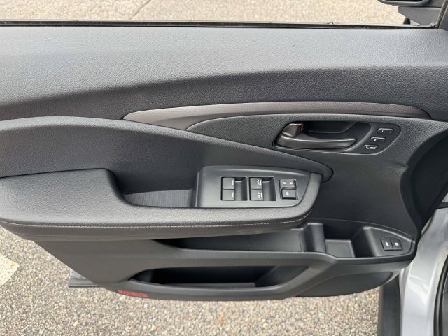 Certified 2023 Honda Passport TrailSport image 15
