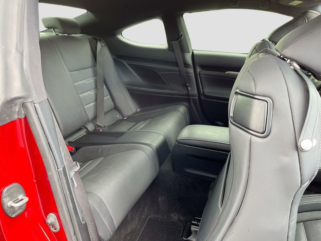 Used 2020 Lexus RC 350 F Sport w/ Accessory Package AWD/4WD image 25