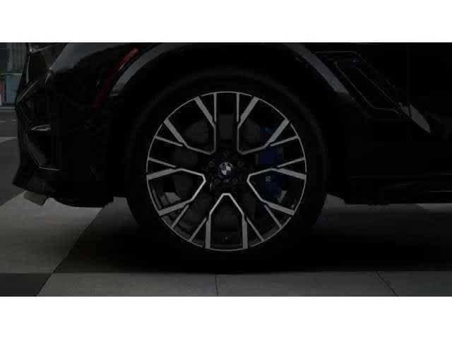 New 2027 BMW X6 M Competition AWD/4WD image 7